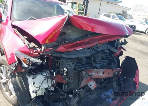 2018 Mazda Cx-9 Touring z USA, uszkodzony, nr VIN JM3TCACY5J0220562